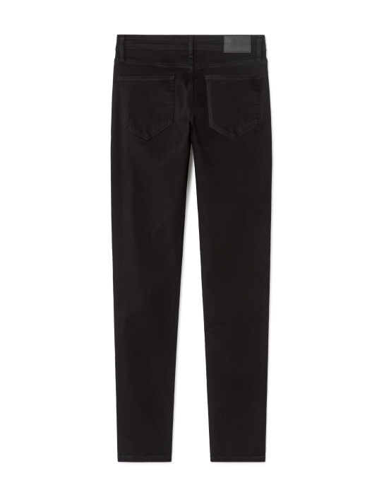 Celio Blugi Negri Bottom Barbati [5]