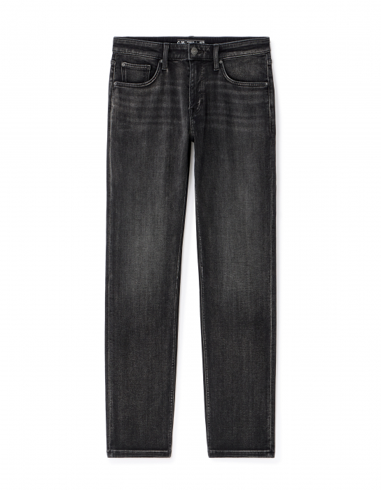 Celio Blugi Gri Inchis C15 Straight Barbati [6]