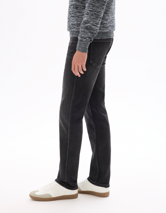 Celio Blugi Gri Inchis C15 Straight Barbati [4]
