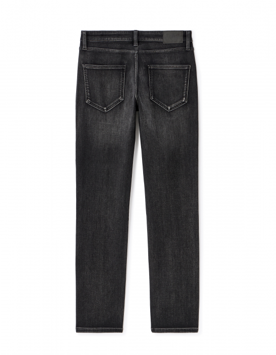 Celio Blugi Gri Inchis C15 Straight Barbati [7]