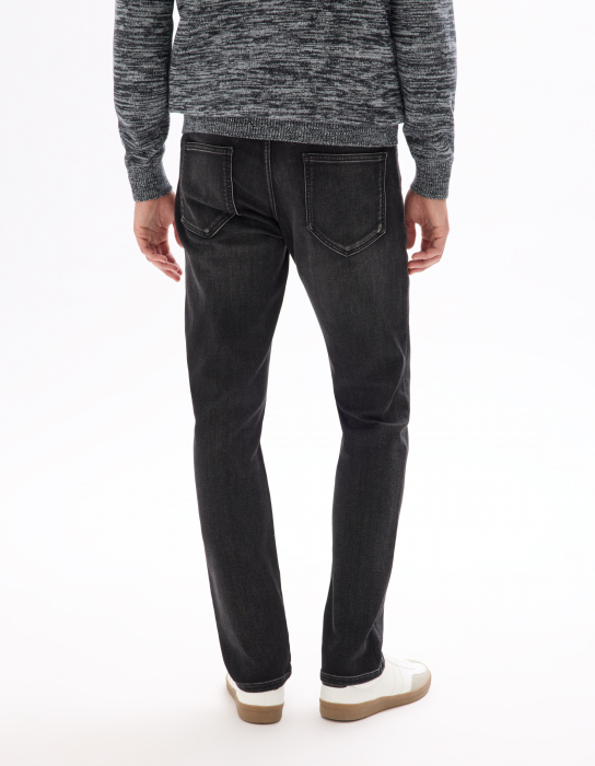 Celio Blugi Gri Inchis C15 Straight Barbati [3]
