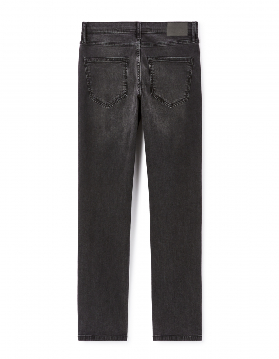 Celio Blugi Gri Inchis C5 Regular Barbati [5]