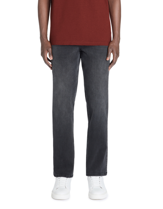 Celio Blugi Gri Inchis C5 Regular Barbati [2]