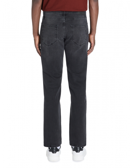 Celio Blugi Gri Inchis C5 Regular Barbati [2]