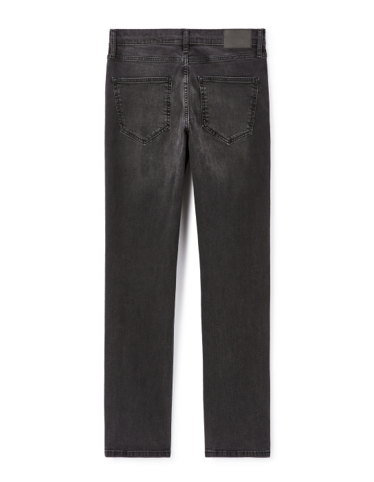Celio Blugi Gri Inchis C5 Regular Barbati [5]