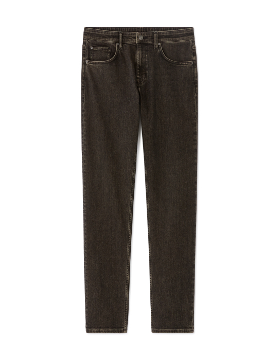 Celio Blugi Maro Bottom Straight Barbati [7]