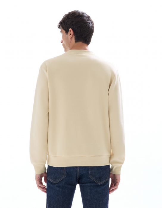 Celio Мужской Свитшот Белый  [3]