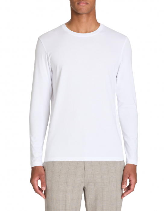 Celio Мужской Свитшот Белый Straight [1]