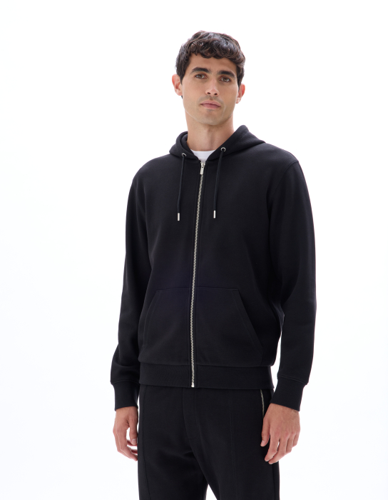 Celio Bluza Neagra  Barbati [2]