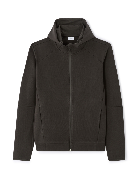 Celio Bluza Maro Inchis  Barbati [5]