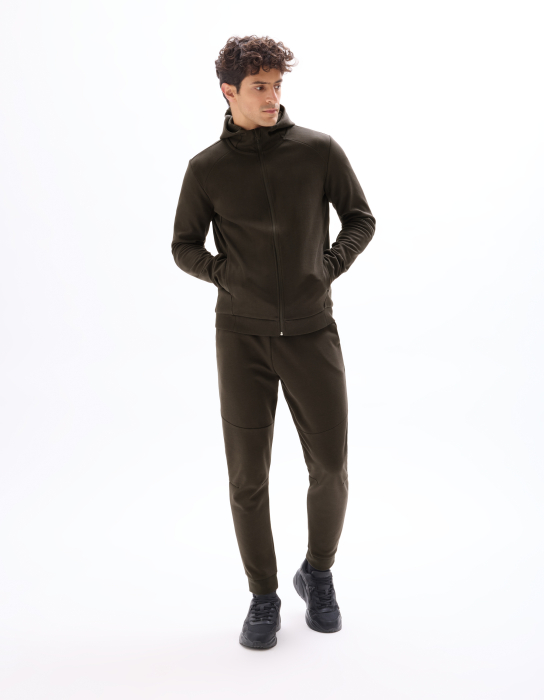 Celio Bluza Maro Inchis  Barbati [1]