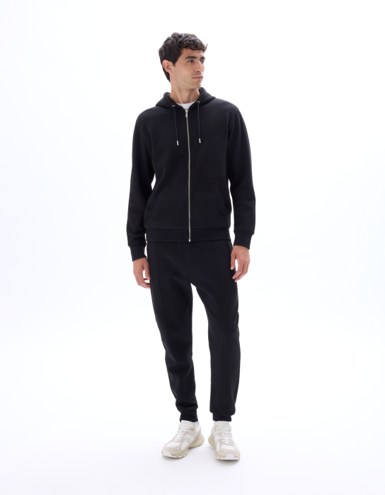 Celio Bluza Neagra  Barbati [1]