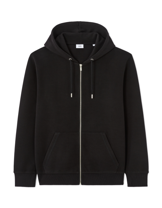 Celio Bluza Neagra  Barbati [5]