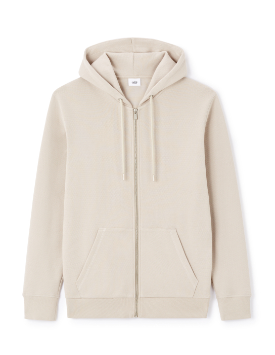 Celio Bluza Bej  Barbati [4]