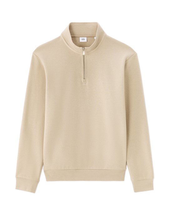 Celio Bluza Bej  Barbati [5]