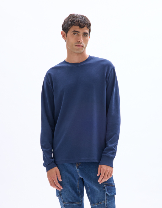 Celio Свитшот Navy  [2]
