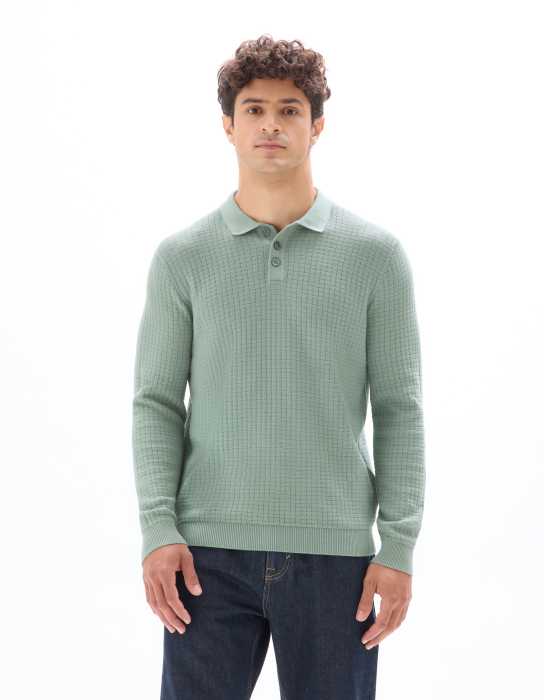 Celio Свитшот Celadon  [2]