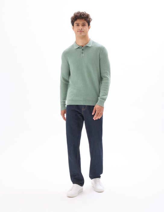 Celio Свитшот Celadon  [1]