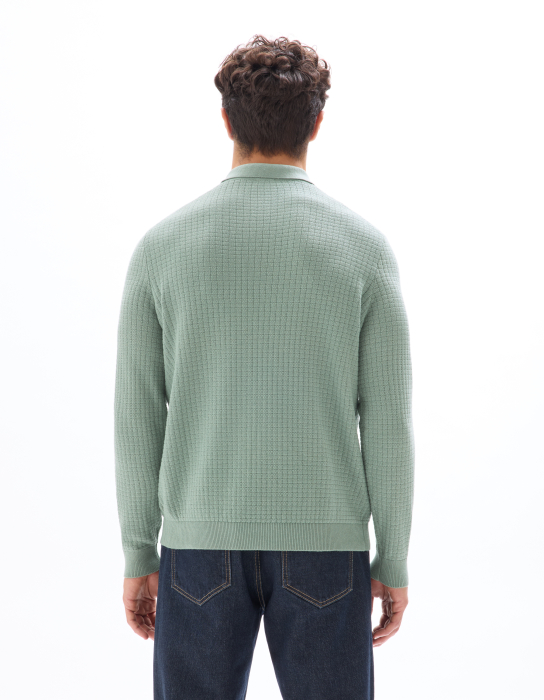 Celio Свитшот Celadon  [3]