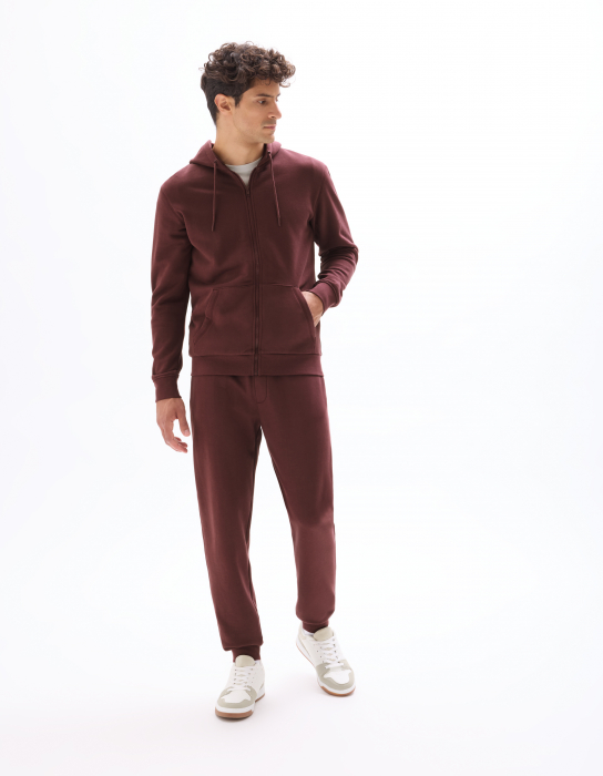 Celio Bluza Rosie-Visinie  Barbati [1]