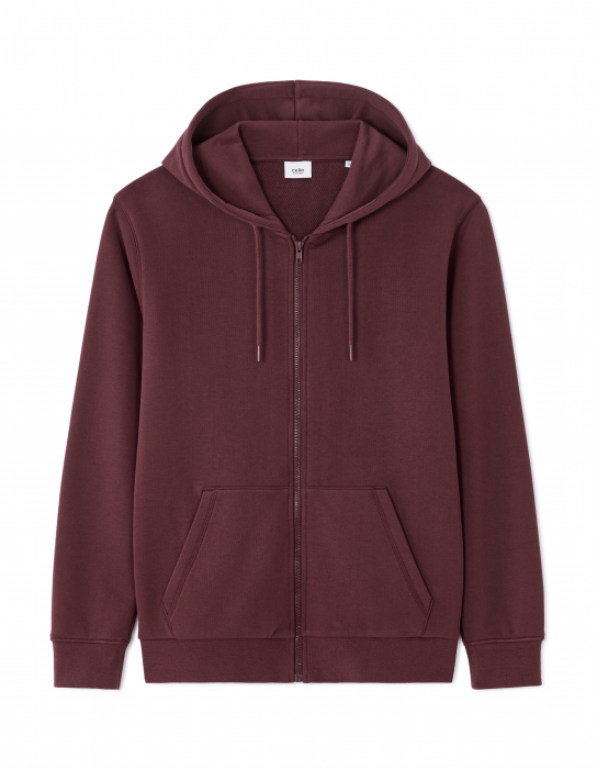 Celio Bluza Rosie-Visinie  Barbati [5]