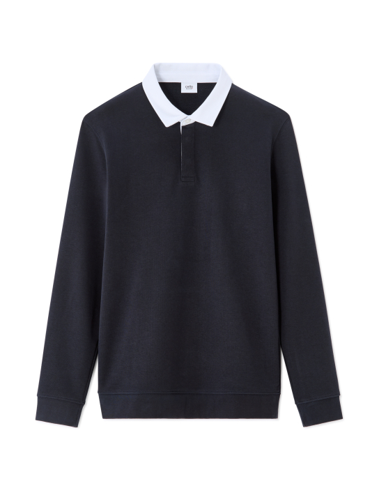 Celio Свитшот Encre  [5]