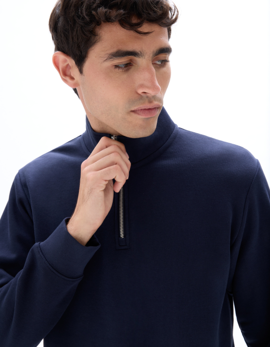 Celio Свитшот Navy  [4]