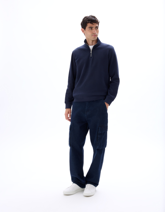 Celio Свитшот Navy  [1]