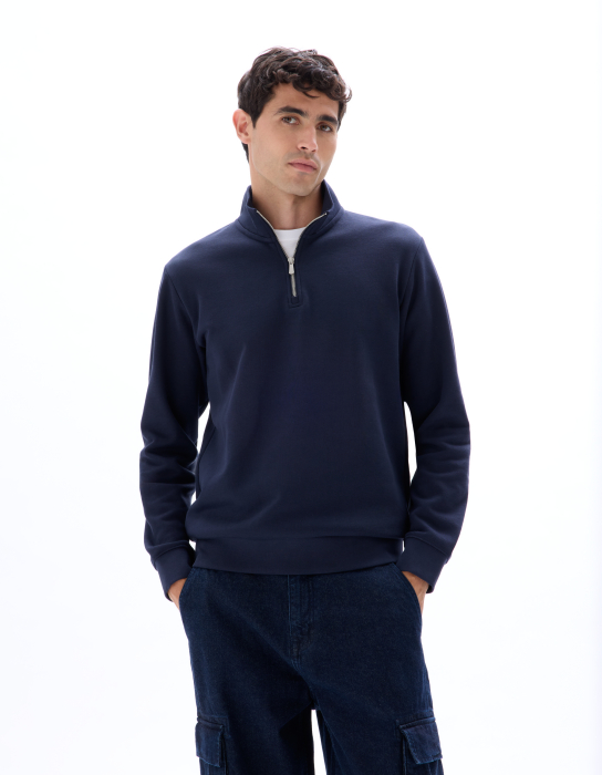 Celio Свитшот Navy  [2]