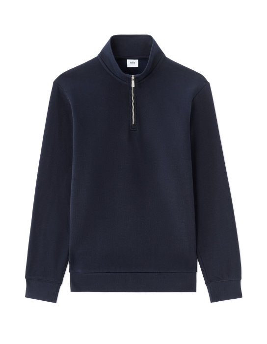 Celio Свитшот Navy  [5]