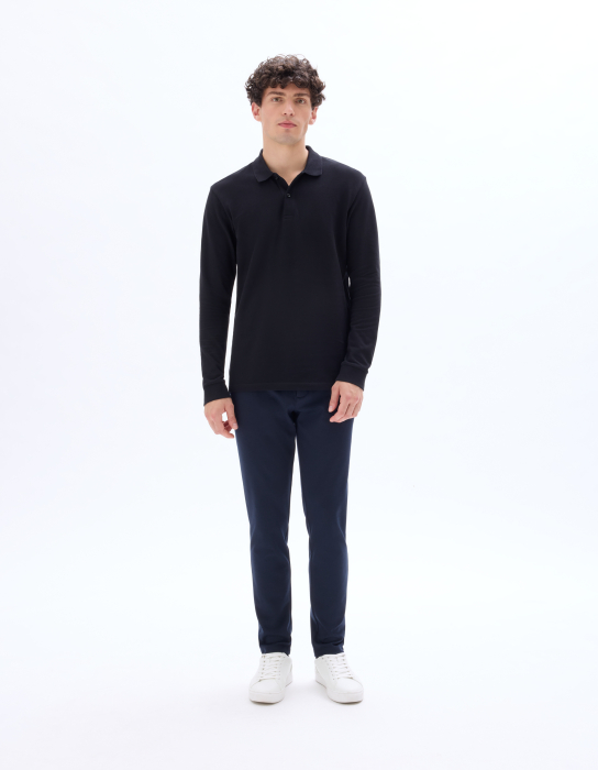 Celio Bluza Neagra  Barbati [1]