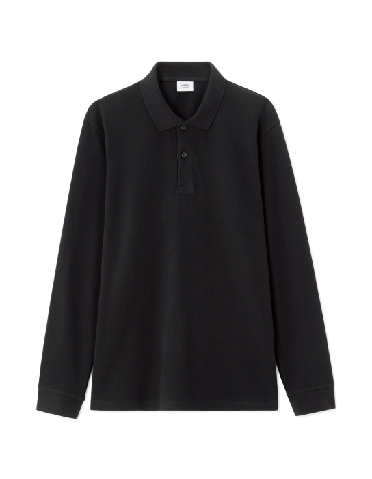 Celio Bluza Neagra  Barbati [5]
