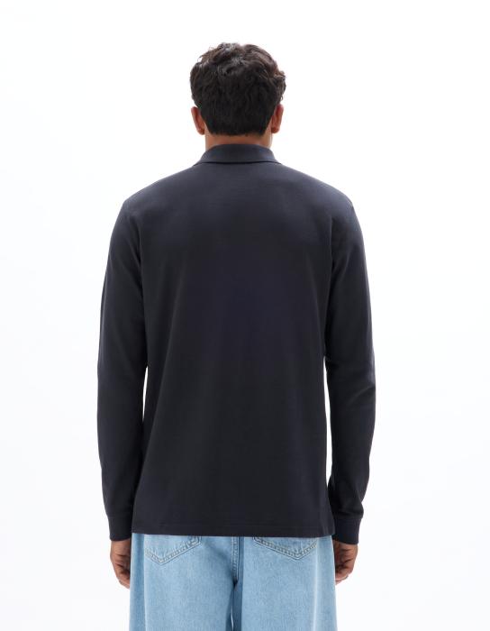 Celio Bluza Neagra  Barbati [3]