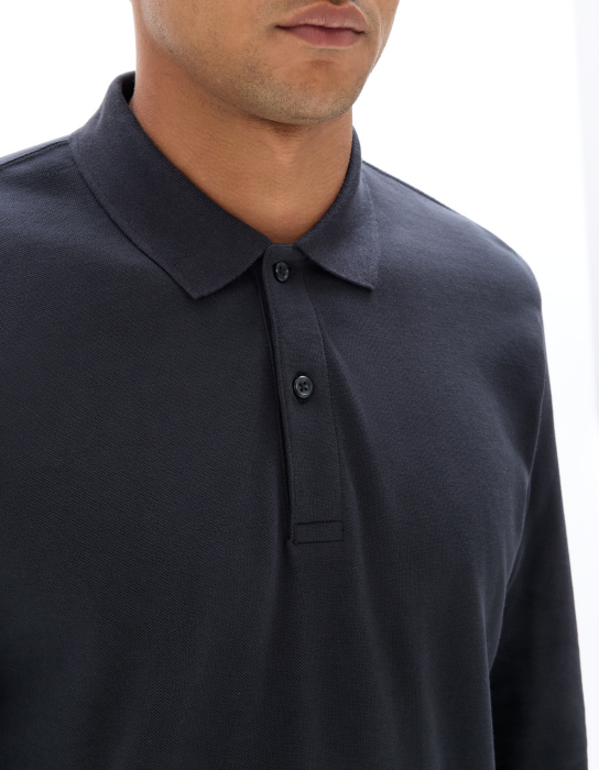 Celio Bluza Neagra  Barbati [4]
