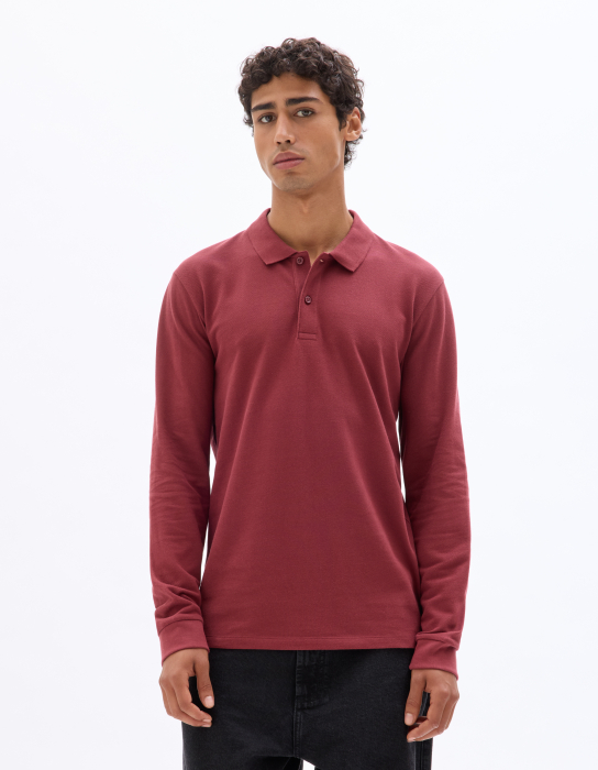 Celio Bluza Rosie  Barbati [2]