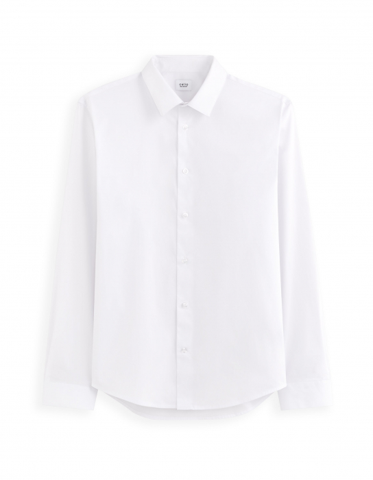 Celio Camasa Alba Regular Barbati [4]