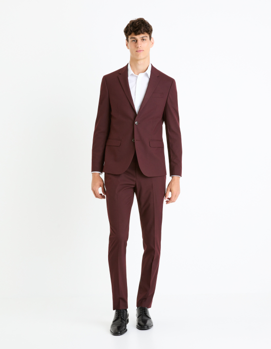 Celio Camasa Alba Regular Barbati [3]