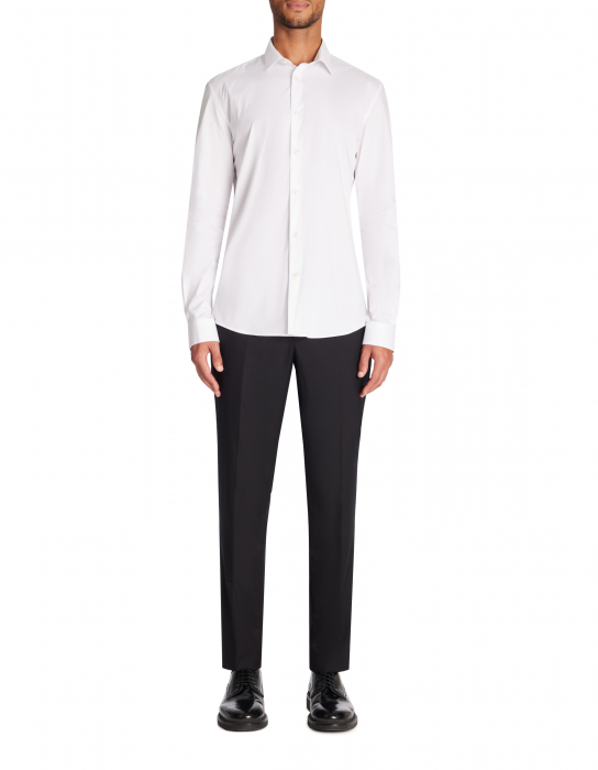 Celio Camasa Alba Slim Barbati [1]