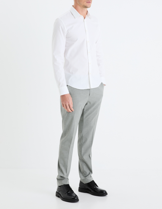 Celio Camasa Alba Slim Barbati [3]