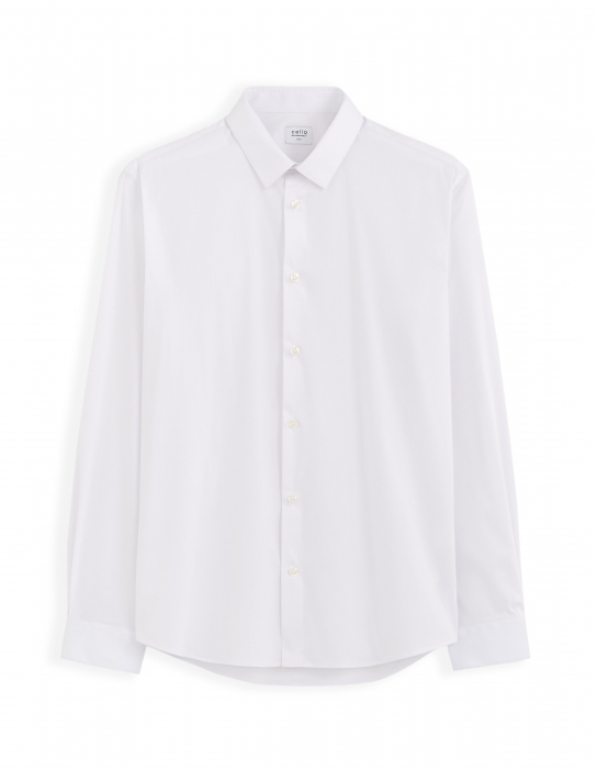 Celio Camasa Alba Slim Barbati [4]