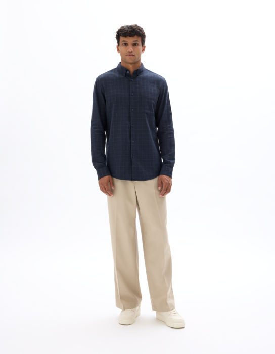 Celio Рубашка Marin  [1]