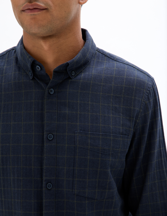 Celio Рубашка Marin  [4]