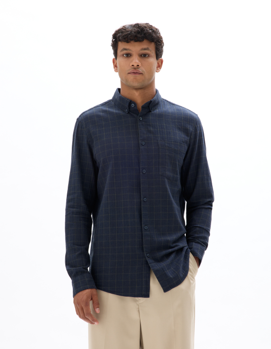 Celio Рубашка Marin  [2]