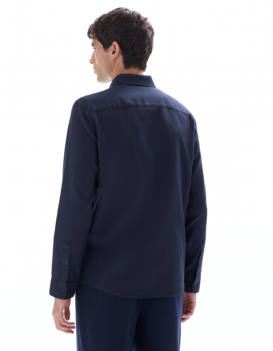 Celio Camasa Marină  Barbati [3]