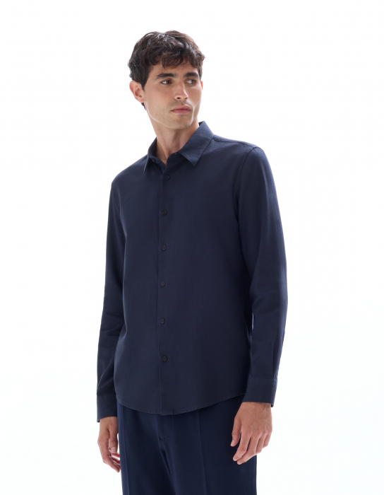 Celio Camasa Marină  Barbati [2]