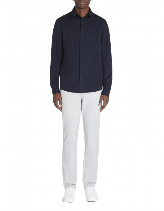 Celio Рубашка Navy  [3]