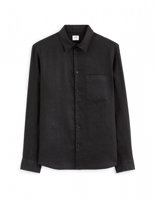 Celio Camasa Neagra  Barbati [4]