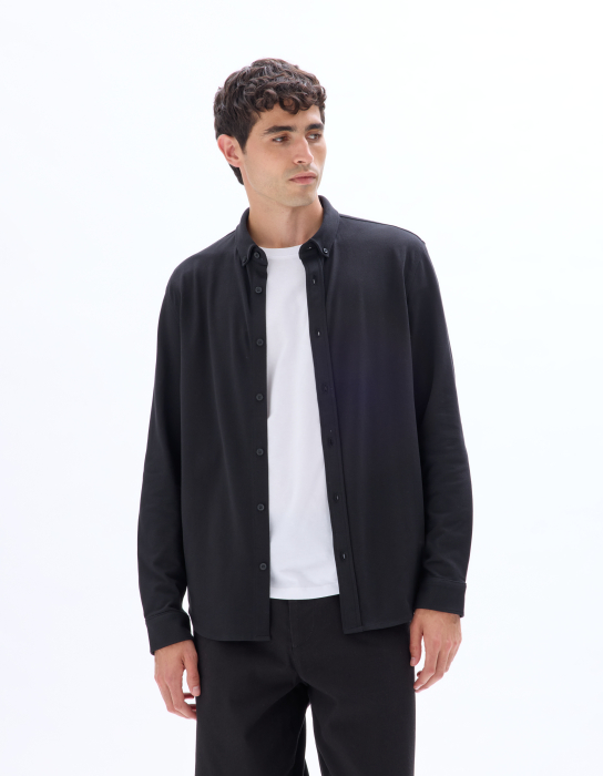 Celio Camasa Neagra  Barbati [2]