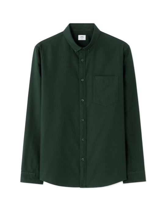 Celio Рубашка Verde  [5]