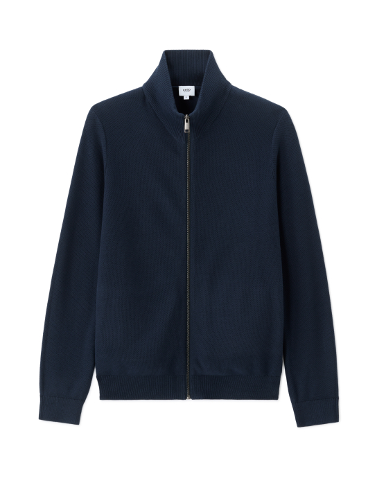 Celio Кардиган Navy  [5]